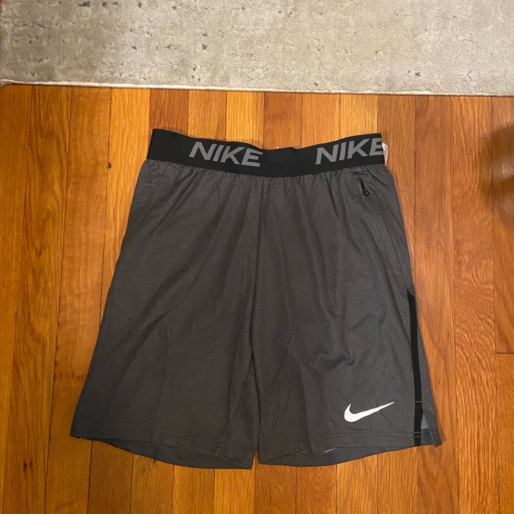 NWT Nike Dri-Fit Shorts.